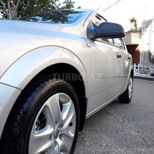 Opel Astra 2010, 245,000 km - 1.3 l - Sumqayıt
