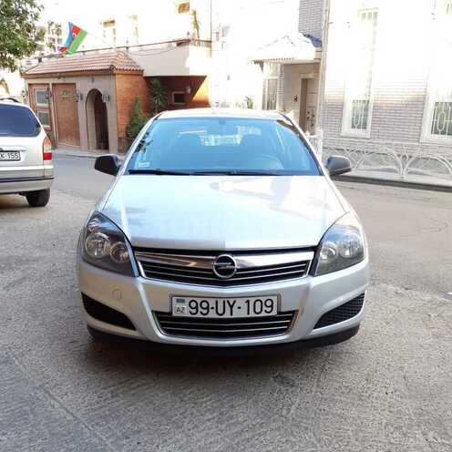 Opel Astra 2010, 245,000 km - 1.3 l - Sumqayıt
