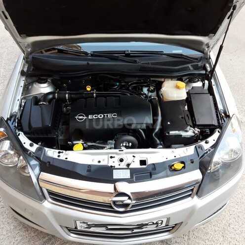 Opel Astra 2010, 245,000 km - 1.3 l - Sumqayıt