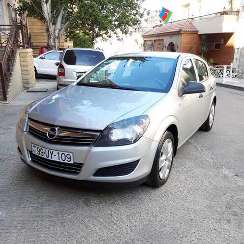 Opel Astra 2010, 245,000 km - 1.3 l - Sumqayıt