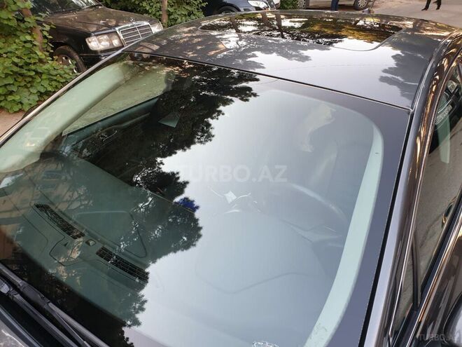 Ford Fusion 2015, 48,000 km - 1.5 l - Bakı