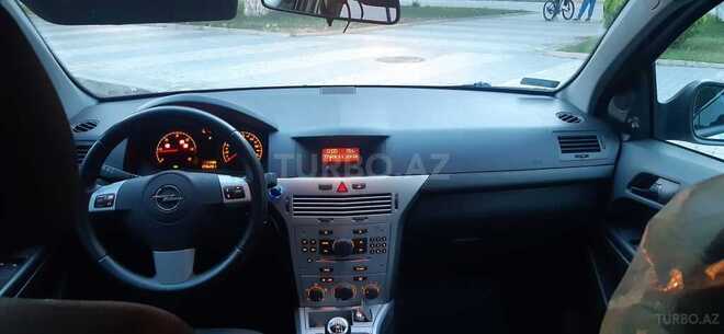 Opel Astra 2010, 245,000 km - 1.3 l - Sumqayıt