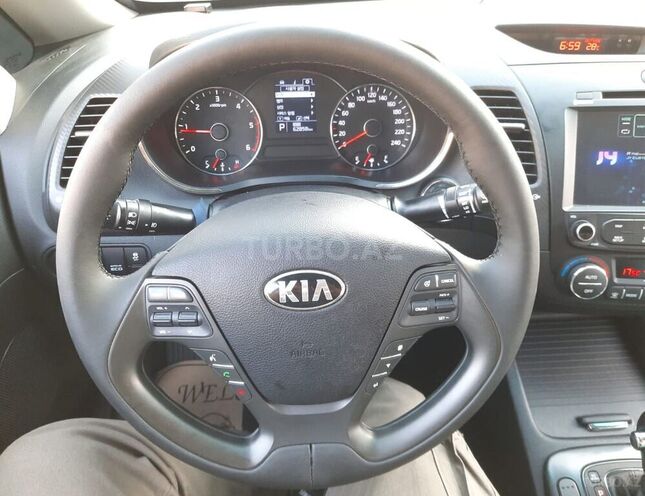 Kia Cerato 2014, 63,000 km - 1.6 l - Bakı