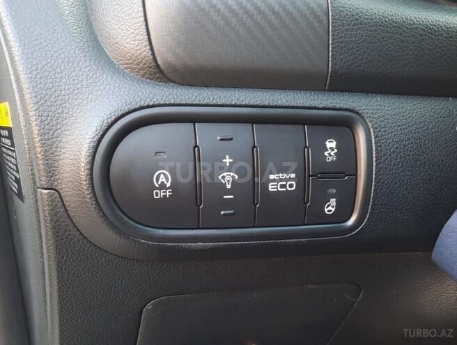 Kia Cerato 2014, 63,000 km - 1.6 l - Bakı