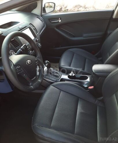 Kia Cerato 2014, 63,000 km - 1.6 l - Bakı