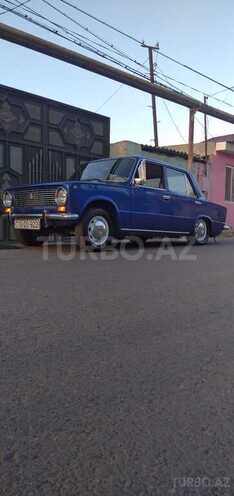 LADA (VAZ) 2101 1973, 133,000 km - 1.5 л - Bakı