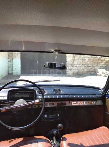 LADA (VAZ) 2101 1973, 133,000 km - 1.5 л - Bakı