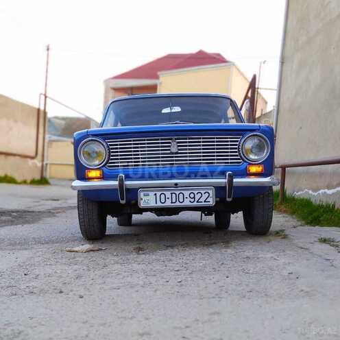 LADA (VAZ) 2101 1973, 133,000 km - 1.5 л - Bakı
