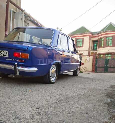 LADA (VAZ) 2101 1973, 133,000 km - 1.5 л - Bakı