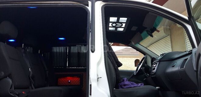 Mercedes Vito 111 2010, 312,000 km - 2.2 l - Bakı