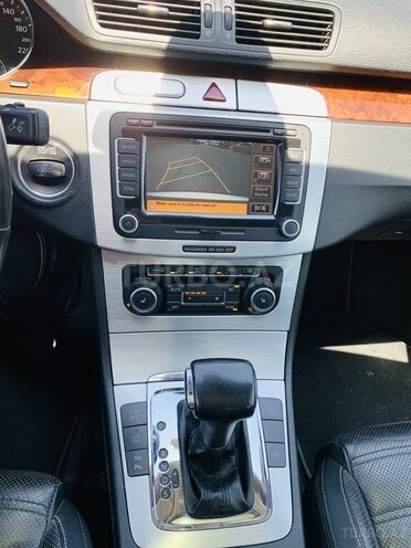 Volkswagen Passat CC 2009, 98,000 km - 2.0 l - Bakı
