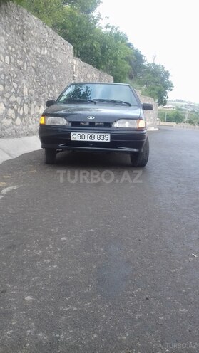 LADA (VAZ) 2115 2012, 196,150 km - 1.6 л - Gəncə