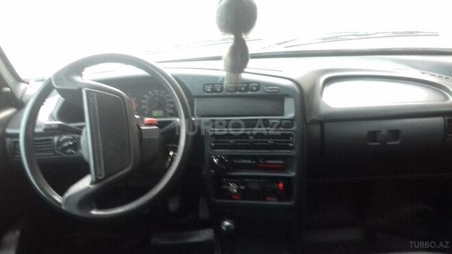 LADA (VAZ) 2115 2012, 196,150 km - 1.6 л - Gəncə