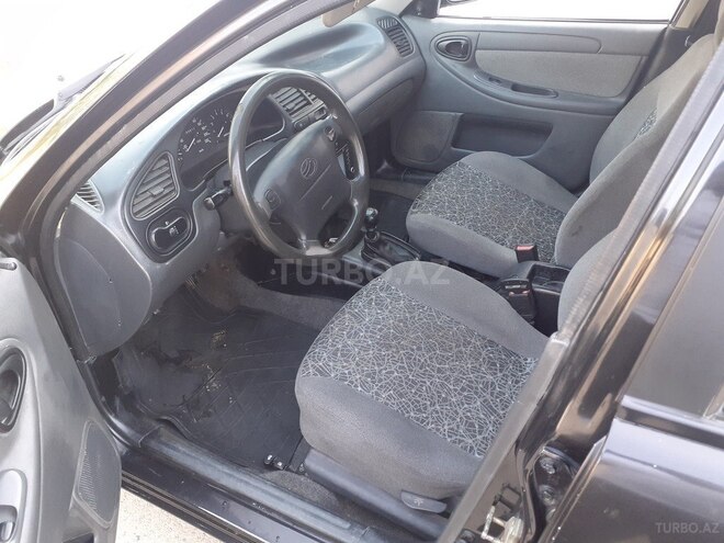 Daewoo Lanos 2009, 200,000 km - 1.5 l - Sabirabad