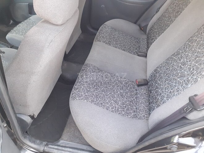 Daewoo Lanos 2009, 200,000 km - 1.5 l - Sabirabad