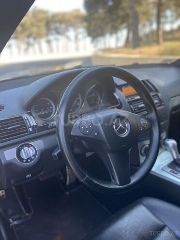 Mercedes C 300 2008, 225,000 km - 3.0 l - Bakı
