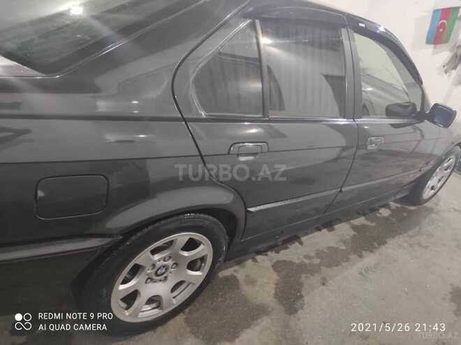 BMW 320 1992, 363,877 km - 2.0 l - Bakı
