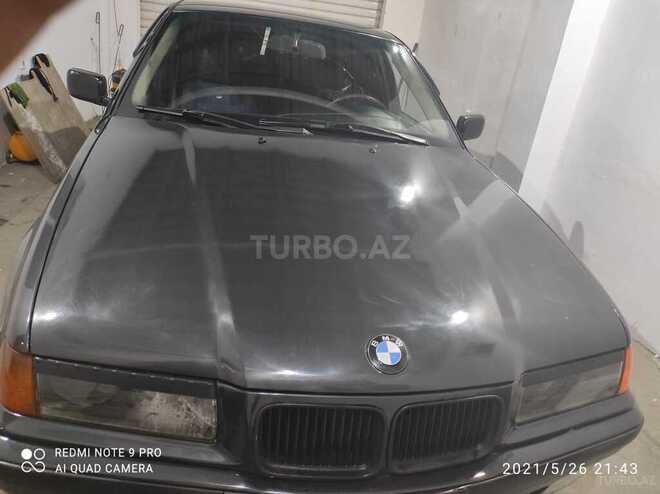 BMW 320 1992, 363,877 km - 2.0 l - Bakı
