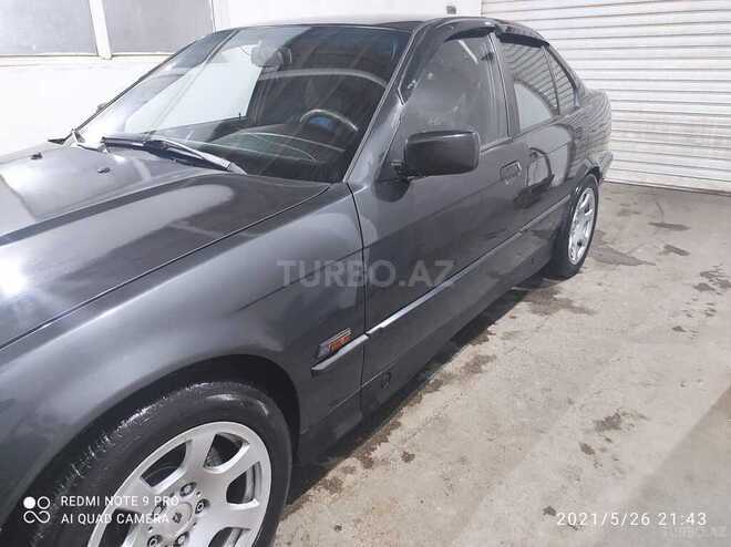 BMW 320 1992, 363,877 km - 2.0 l - Bakı