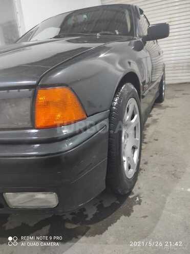 BMW 320 1992, 363,877 km - 2.0 l - Bakı