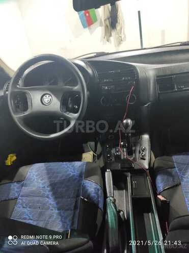 BMW 320 1992, 363,877 km - 2.0 l - Bakı