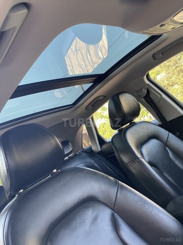 Audi Q3 2012, 125,000 km - 2.0 l - Bakı