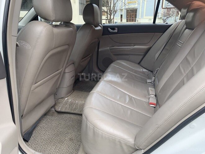 Hyundai Sonata 2006, 167,000 km - 3.3 l - Bakı