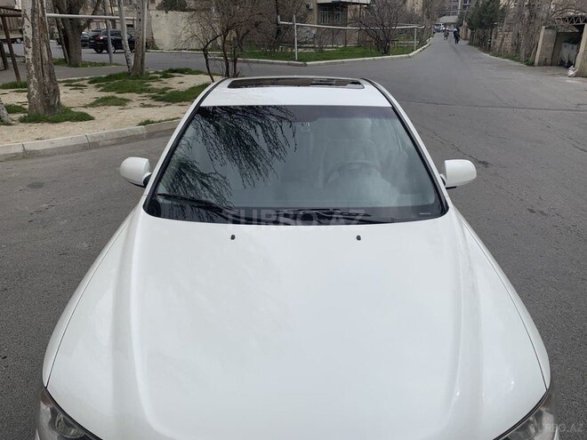 Hyundai Sonata 2006, 167,000 km - 3.3 l - Bakı