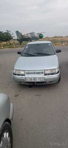LADA (VAZ) 2110 1998, 436,000 km - 1.5 l - Ağsu