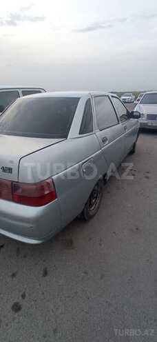 LADA (VAZ) 2110 1998, 436,000 km - 1.5 l - Ağsu