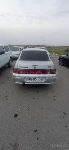 LADA (VAZ) 2110 1998, 436,000 km - 1.5 l - Ağsu