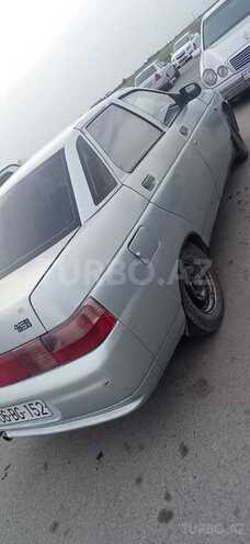 LADA (VAZ) 2110 1998, 436,000 km - 1.5 l - Ağsu