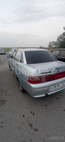 LADA (VAZ) 2110 1998, 436,000 km - 1.5 l - Ağsu