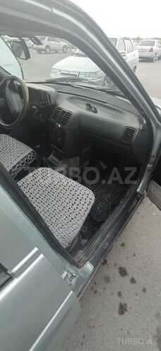 LADA (VAZ) 2110 1998, 436,000 km - 1.5 l - Ağsu