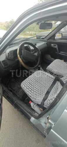 LADA (VAZ) 2110 1998, 436,000 km - 1.5 l - Ağsu
