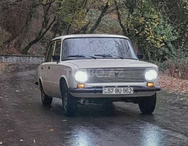 LADA (VAZ) 21011 1976, 211,111 km - 1.6 l - Gəncə