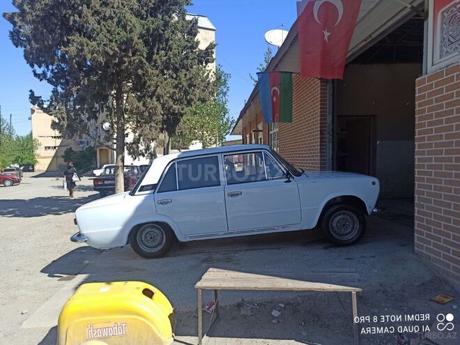 LADA (VAZ) 21011 1976, 211,111 km - 1.6 l - Gəncə