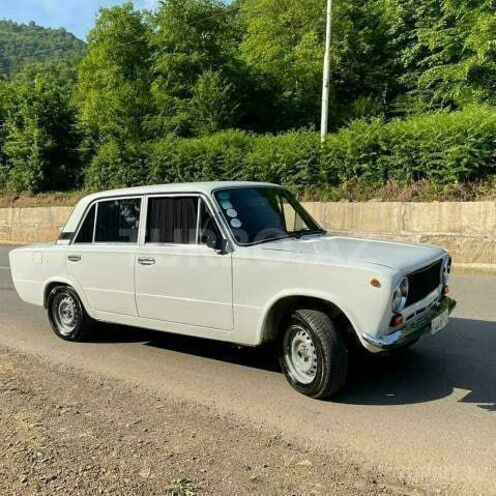 LADA (VAZ) 21011 1976, 211,111 km - 1.6 l - Gəncə