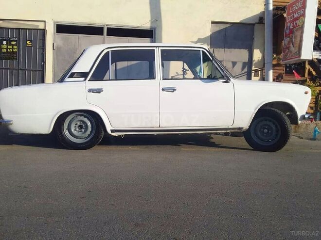 LADA (VAZ) 21011 1976, 211,111 km - 1.6 l - Gəncə