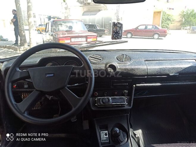 LADA (VAZ) 21011 1976, 211,111 km - 1.6 l - Gəncə