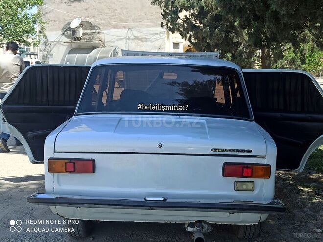 LADA (VAZ) 21011 1976, 211,111 km - 1.6 l - Gəncə