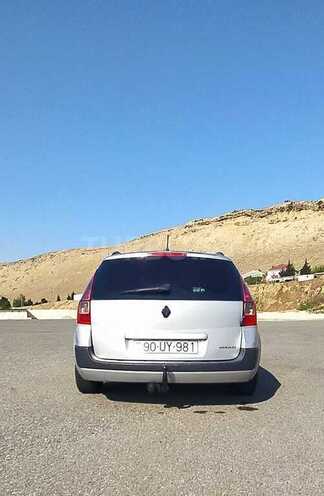 Renault Megane 2006, 188,000 km - 1.5 l - Bakı