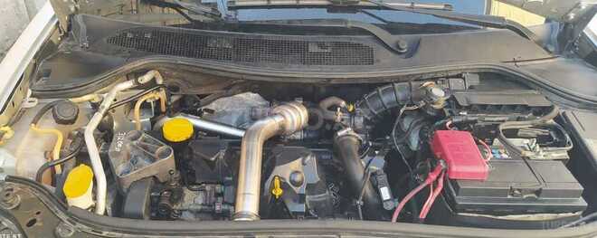 Renault Megane 2006, 188,000 km - 1.5 l - Bakı