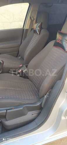 Renault Megane 2006, 188,000 km - 1.5 l - Bakı