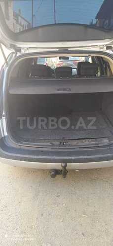 Renault Megane 2006, 188,000 km - 1.5 l - Bakı