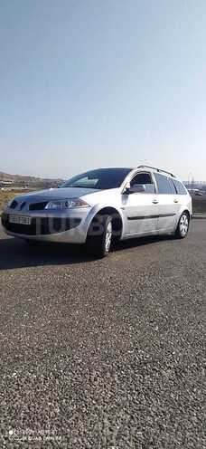 Renault Megane 2006, 188,000 km - 1.5 l - Bakı