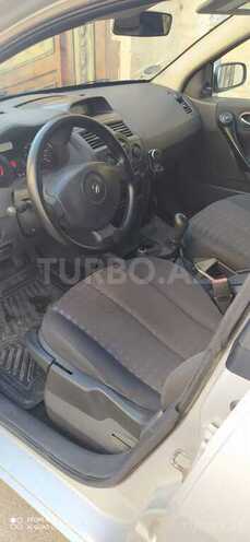 Renault Megane 2006, 188,000 km - 1.5 l - Bakı
