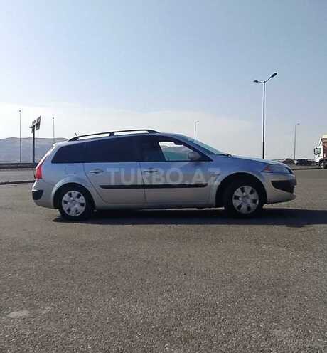 Renault Megane 2006, 188,000 km - 1.5 l - Bakı