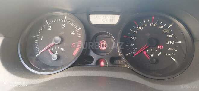 Renault Megane 2006, 188,000 km - 1.5 l - Bakı