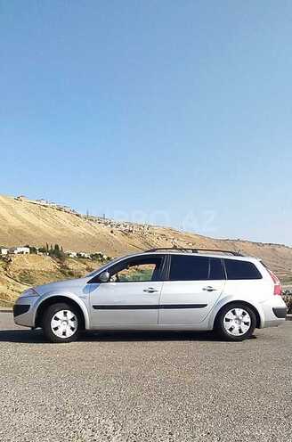 Renault Megane 2006, 188,000 km - 1.5 l - Bakı